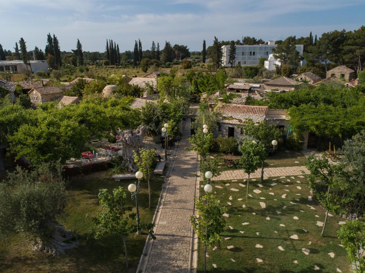 Amadria Park Ivan Šibenik Exterior foto