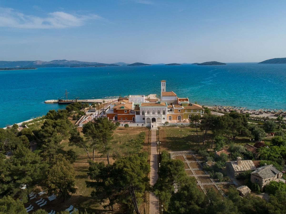 Amadria Park Ivan Šibenik Exterior foto
