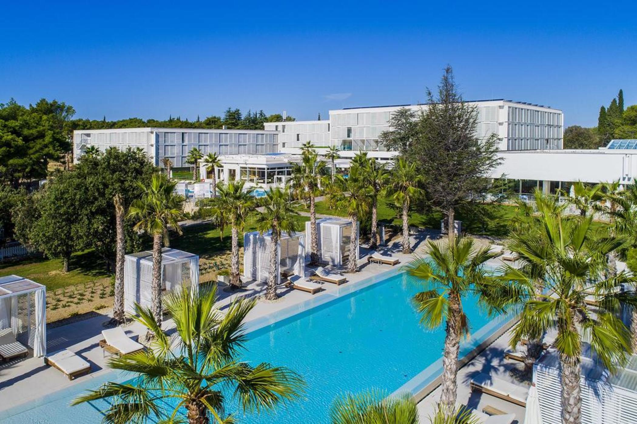 Amadria Park Ivan Šibenik Exterior foto