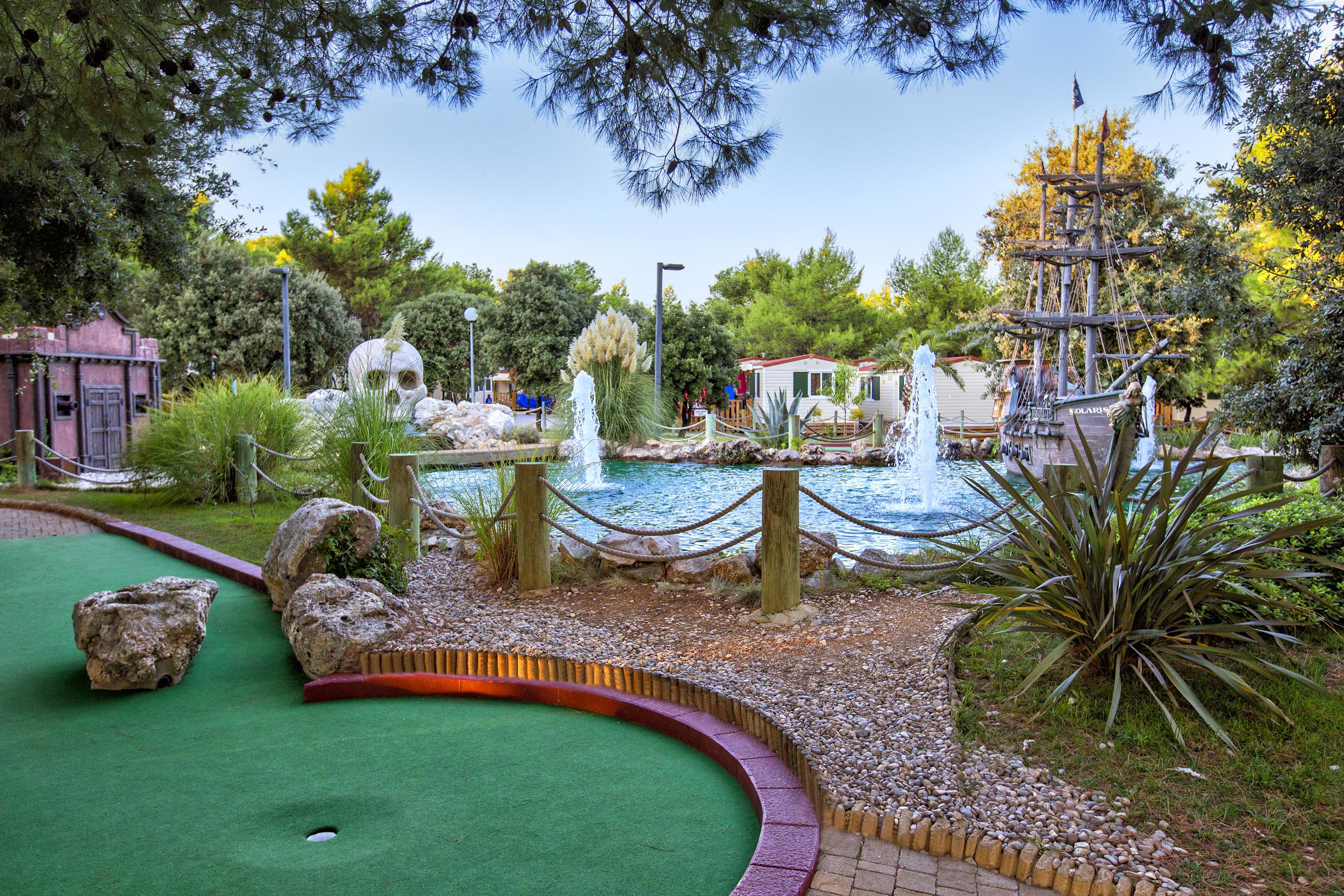 Amadria Park Ivan Šibenik Exterior foto