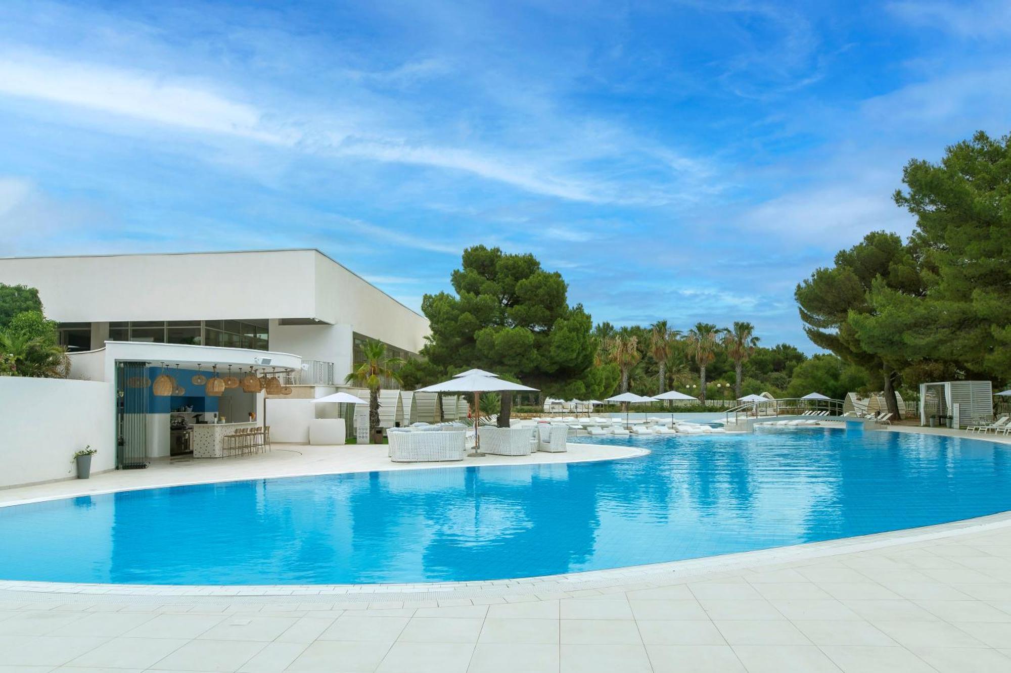 Amadria Park Ivan Šibenik Exterior foto