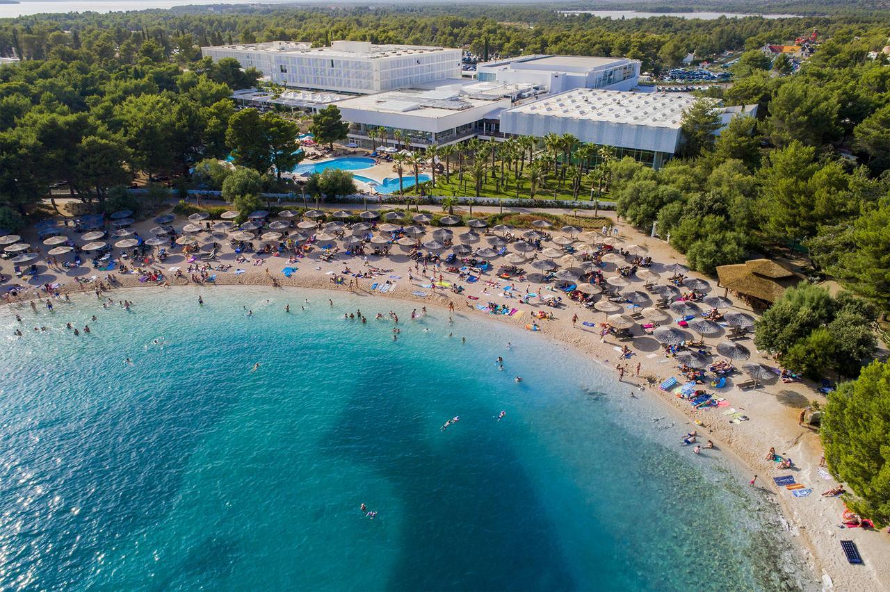Amadria Park Ivan Šibenik Exterior foto
