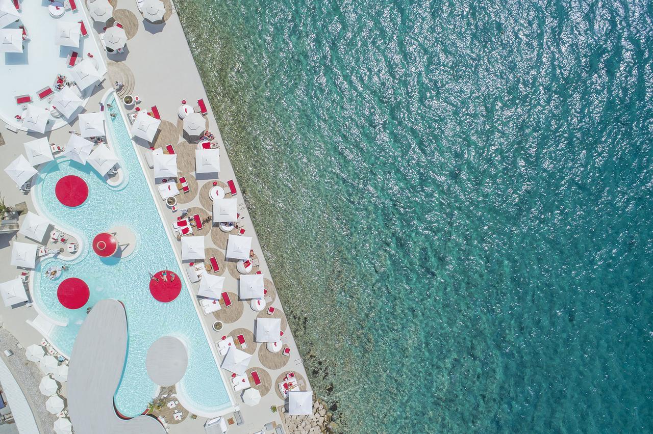 Amadria Park Ivan Šibenik Exterior foto
