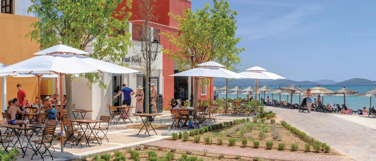Amadria Park Ivan Šibenik Exterior foto