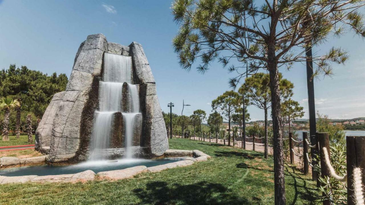 Amadria Park Ivan Šibenik Exterior foto